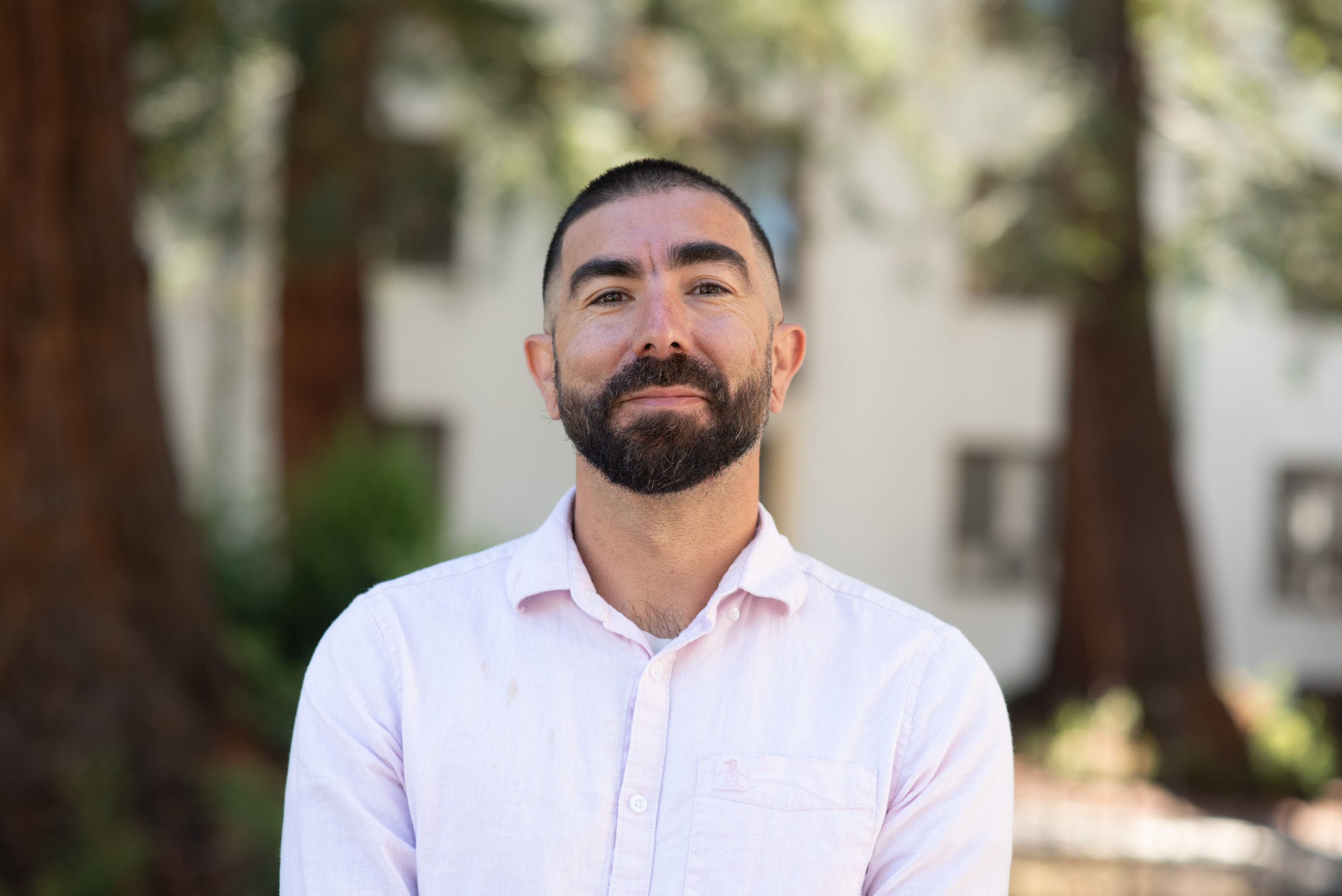 Photo of Jonathan Lee Montoya